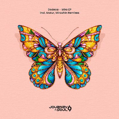 Dodeca - Estelar (Miroshin Remix) [Journey of the Soul]