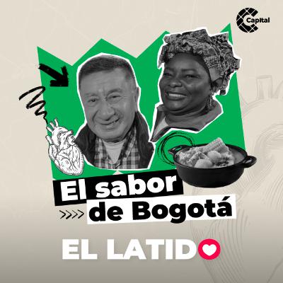 El sabor de Bogotá