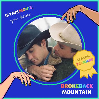 Episode 29: Brokeback Mountain - #FreeBritney + Rugrats