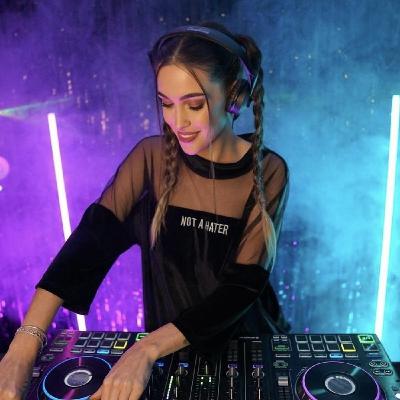 BELÉN JURADO y su mezcla de talento y energía BELÉN JURADO y su mezcla de talento y energía