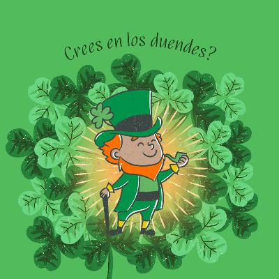 Historias de las redes sociales: Duendes