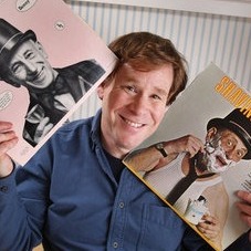 Dave\'s Gone By