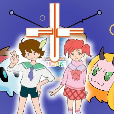 Episode 164 - Final Fantasy: Unlimited
