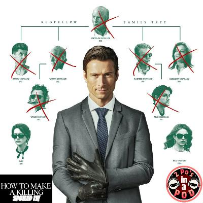 SPOILED IT! - How to Make a Killing (Review & Spoiler Discussion)