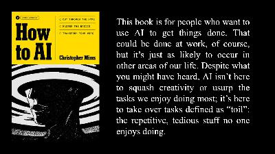 Why AI's "Simulated Intelligence" is Great for Grunt Work, But Not Breakthroughs or Creativity Why AI's "Simulated Intelligence" is Great for Grunt Work, But Not Breakthroughs or Creativity