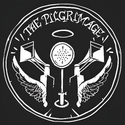 Episode 5 - Pilgrims in a Plague Village