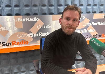 Los costaleros excluidos de la Macarena