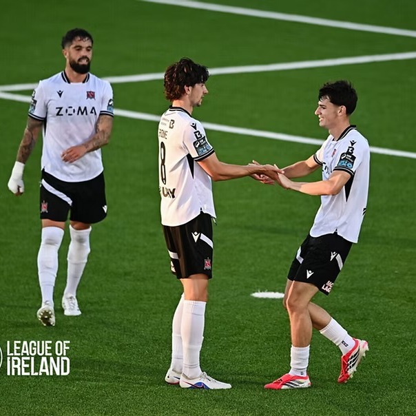 The Men Who Saved Football - Ep 217 Shelbourne 2 - 1 Dundalk, Dundalk 1 - 2 Drogheda Utd , Dundalk 3 - 1 St Mochtas Reaction episode artwork