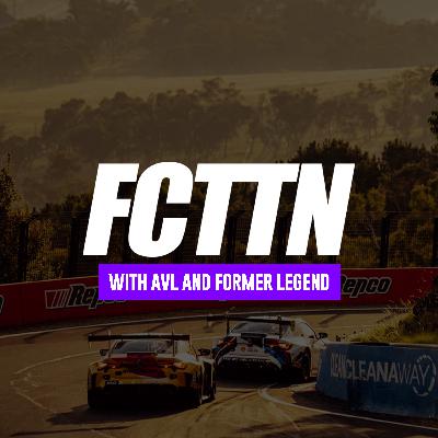 FCTTN: Former’s happiest time of the motorsport year FCTTN: Former’s happiest time of the motorsport year