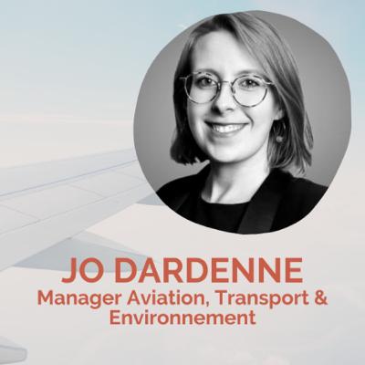 Episode 1. Jo Dardenne - Lobbying et ONGs à Bruxelles