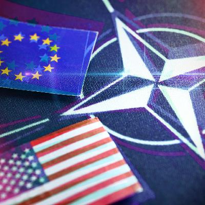 US-Sicherheitsstrategie - Scheidungsdokument oder Momentaufnahme? US-Sicherheitsstrategie - Scheidungsdokument oder Momentaufnahme?