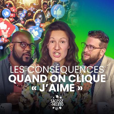 Cliquer « J'aime », c'est quoi le but ?