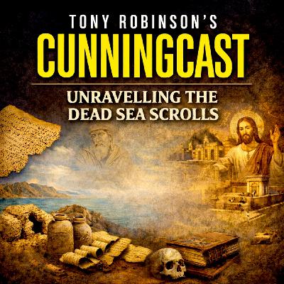 Unravelling The DEAD SEA SCROLLS Unravelling The DEAD SEA SCROLLS