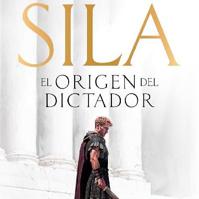 Ep 31. Sila: el origen del dictador | con Álvaro Pavón Ep 31. Sila: el origen del dictador | con Álvaro Pavón