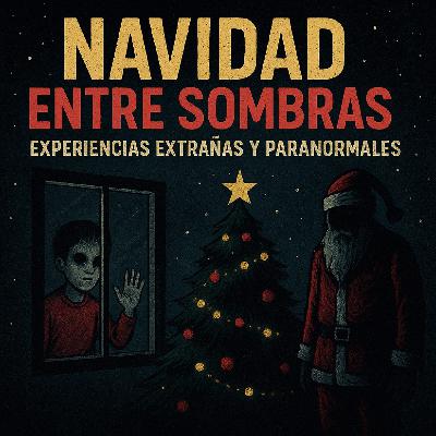 Navidad paranormal