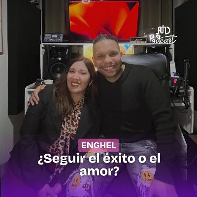 Del escenario a la paternidad, una historia de amor y música Del escenario a la paternidad, una historia de amor y música