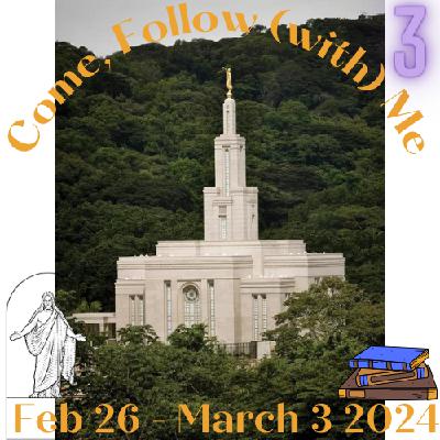 February 26 - March 3 2024