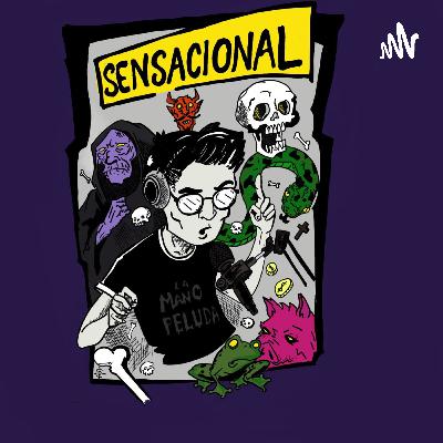 LOS PRIMEROS SENSACIONALES: EL ESPIRITISMO