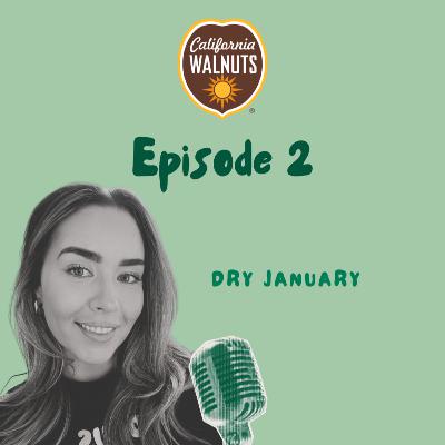 S4 - #2 Jemma Joel: Dry January