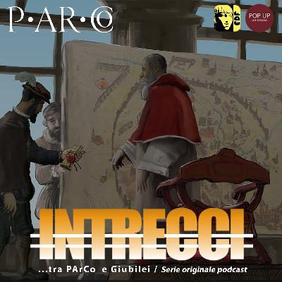 INTRECCI #5: l'ultimo secolo