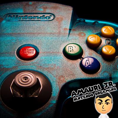 #20 - Nintendo 64