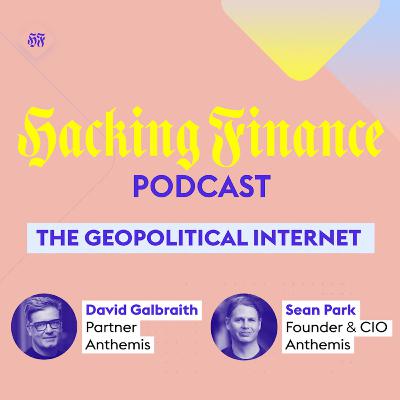 The Geopolitical Internet