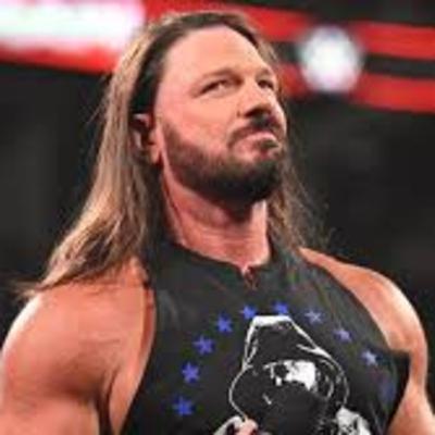 Can AJ STYLES' Career Survive GUNTHER At The ROYAL RUMBLE? (Clip) Can AJ STYLES' Career Survive GUNTHER At The ROYAL RUMBLE? (Clip)