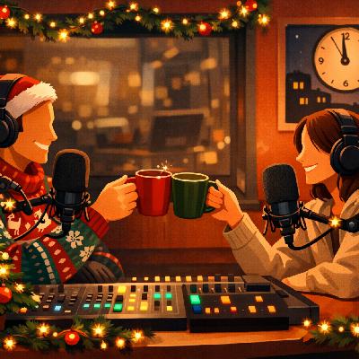 Clásicos populares - Canta, ríe, bebe que llegamos tarde - 25/12/25