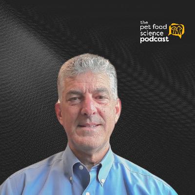 Tom Best: Pet Food Quality & Safety | Ep. 109