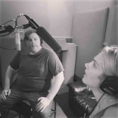 Episode 2: Retired Child Actor Tim DIllon