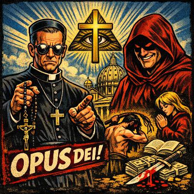 Opus Dei or Nay