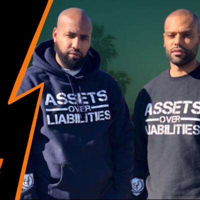 Earn Your Leisure: the biggest lies in the black community | DEYDRM