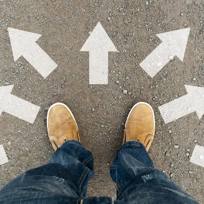 Cómo encontrar tu verdadera vocación y reinventarte profesionalmente