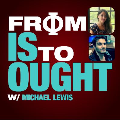 Episode 11 - Media Bias & “Fake News”, a Conversation w/ Julie Mastrine