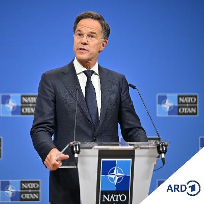 NATO warnt Russland vor weiteren Provokationen