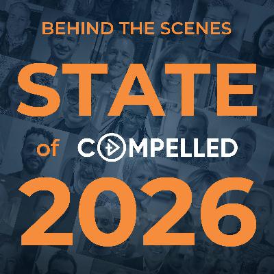 BEHIND THE SCENES: State of Compelled 2026