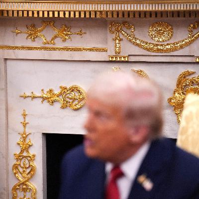 Gilded Age 2.0? (Encore)