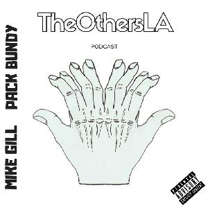 Episode 1 - The Others: It's Not What You're Used to Episode 1 - The Others: It's Not What You're Used to