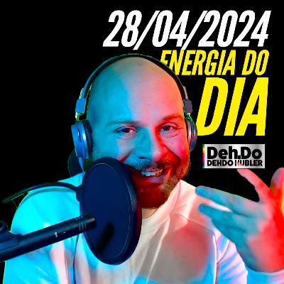 28/04/20204 - Energia do dia