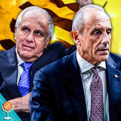 We Couldn’t Believe The Shocking Zeljko News!