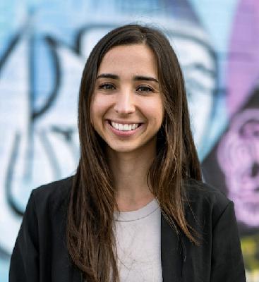 Episode 102: Margaritas with Marguerita — Meet Christine Simone, co-founder of Caribou and learn about “Wealth Management with a Healthcare Twist”