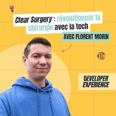 [EXTRAIT] Comment le Vision Pro révolutionne la chirurgie (et fait économiser des fortunes) — Florent Morin
