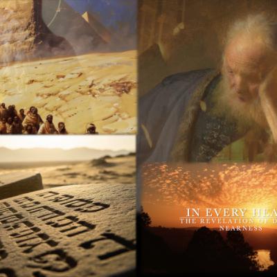 Episode 264: In Every Heart: The Revelation of Divine Nearness Episode 264: In Every Heart: The Revelation of Divine Nearness