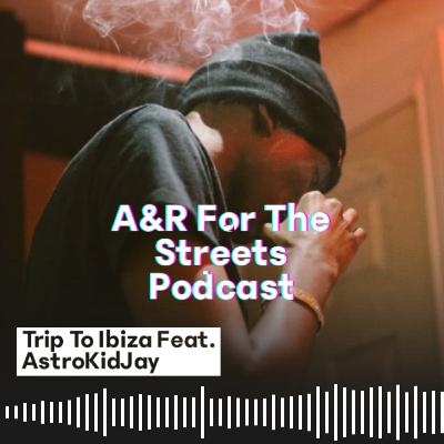 Episode 10| Trip To Ibiza Feat. AstroKidJay