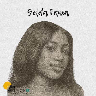Golda Fania Is Creating Visibility for Black Nordics | Ep. 4 Black & Borderless