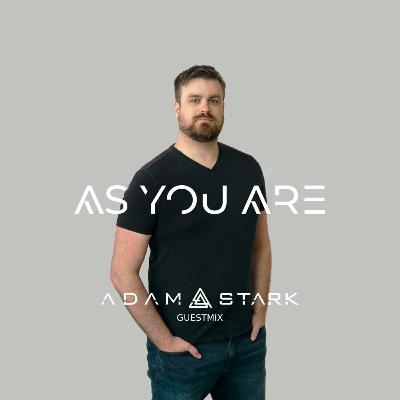 As You Are 035 with Monoverse (Adam Stark Guestmix) As You Are 035 with Monoverse (Adam Stark Guestmix)