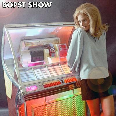 Episode 1: Bopst Show: Wobble Cha Champ
