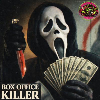 Scream 7 Is Huge at the Box Office, Bruce Campbell Cancer News- 03 05 2026