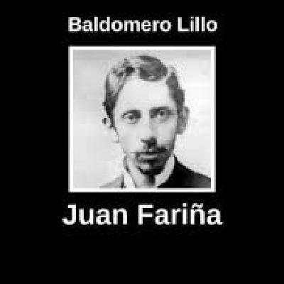 JUAN FARIÑA - Episodio exclusivo para mecenas JUAN FARIÑA - Episodio exclusivo para mecenas