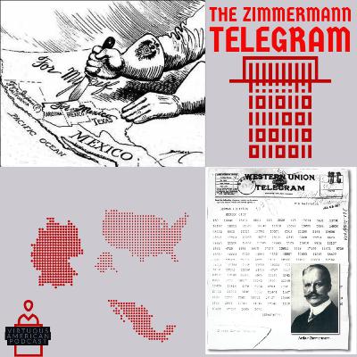The Zimmermann Telegram
